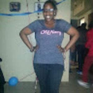 Meet your Posher, Natasha